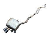 Muffler/silencer