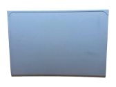 Convertible roof soft/hard top