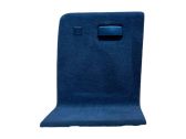Trunk/boot side trim panel