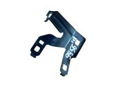Fender mounting bracket
