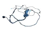 Front door wiring loom