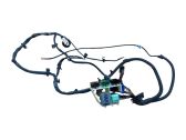 Gearbox/transmission wiring loom