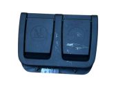 ISOFIX cover