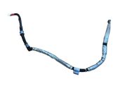 Wires (starter motor)