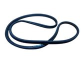 Trunk rubber seal (body)