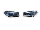 Lot de 2 lampes frontales / phare