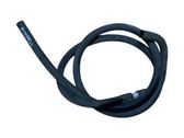 Pneumatic air compressor intake pipe/hose
