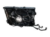 Radiator set