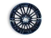 R19 alloy rim