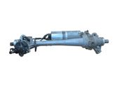 Steering rack