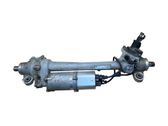 Steering rack