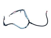 Wires (starter motor)