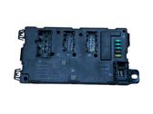 Comfort/convenience module