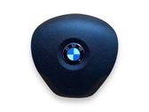 Steering wheel airbag