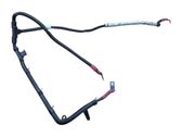 Positive cable (battery)