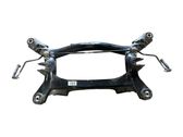 Rear subframe