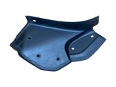 Rear/tail light trim molding