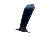 (B) Pillar trim (exterior)