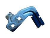 Fender mounting bracket