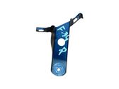 Fender mounting bracket
