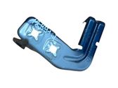 Fender mounting bracket