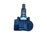 Tire pressure sensor