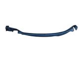 Fender foam support/seal
