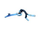 Tailgate/trunk/boot hinge