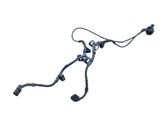 Handbrake wiring loom/harness