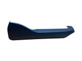 Seat trim