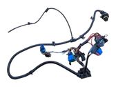 Gearbox/transmission wiring loom
