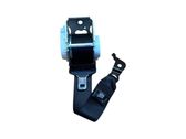 Rear seatbelt