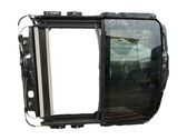 Sunroof set