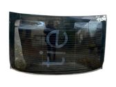 Rear windscreen/windshield window