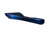 Rear/tail light trim molding