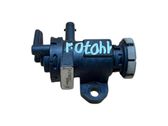 Turbo solenoid valve