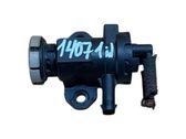 Turbo solenoid valve