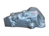 Exhaust heat shield