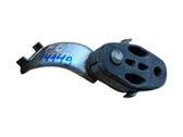 Muffler mount bracket/holder