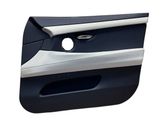 Front door card panel trim