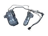 AdBlue liquid reservoir