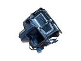 Heater fan/blower