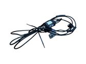 Webasto auxiliary heater fuel pump