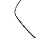 Roof trim bar molding cover