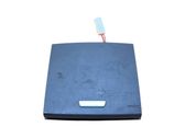 Cigarette lighter rear