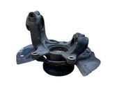 Front wheel hub