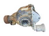Rear differential
