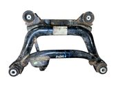 Rear subframe