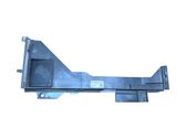 Radiator mount bracket
