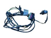 Cableado del sensor de aparcamiento (PDC)